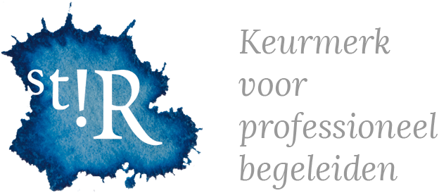 StiR keurmerk logo